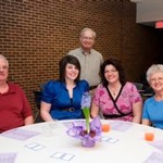 Women's Award Ceremony 2010